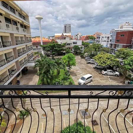 Subhamitra Hotel Hua Hin-Sha Certified מראה חיצוני תמונה