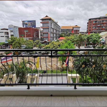 Subhamitra Hotel Hua Hin-Sha Certified מראה חיצוני תמונה