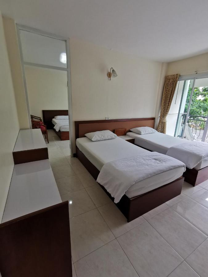 Subhamitra Hotel Hua Hin-Sha Certified מראה חיצוני תמונה