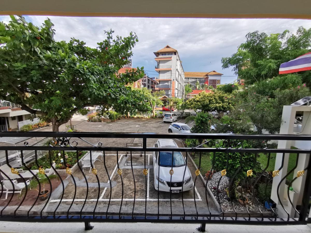 Subhamitra Hotel Hua Hin-Sha Certified מראה חיצוני תמונה