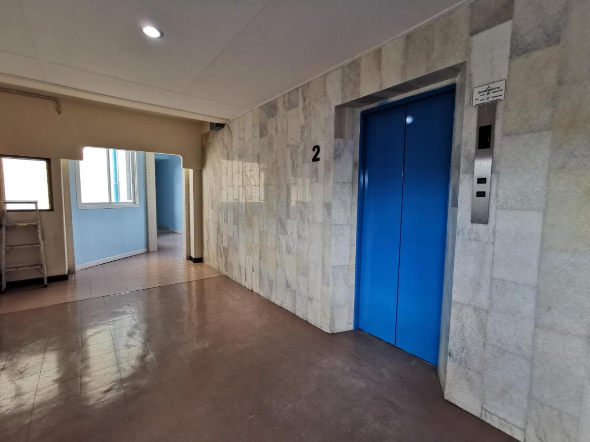 Subhamitra Hotel Hua Hin-Sha Certified מראה חיצוני תמונה