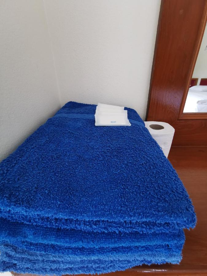 Subhamitra Hotel Hua Hin-Sha Certified מראה חיצוני תמונה