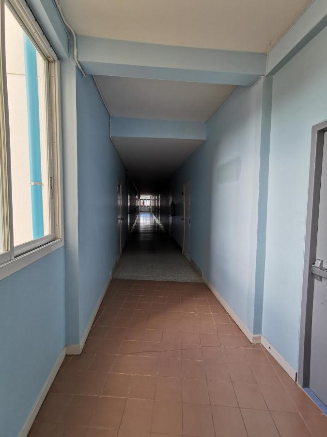 Subhamitra Hotel Hua Hin-Sha Certified מראה חיצוני תמונה