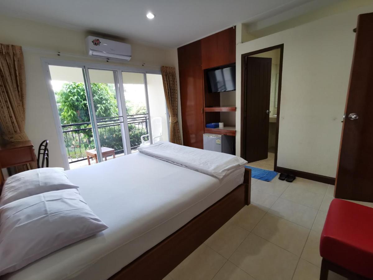 Subhamitra Hotel Hua Hin-Sha Certified מראה חיצוני תמונה