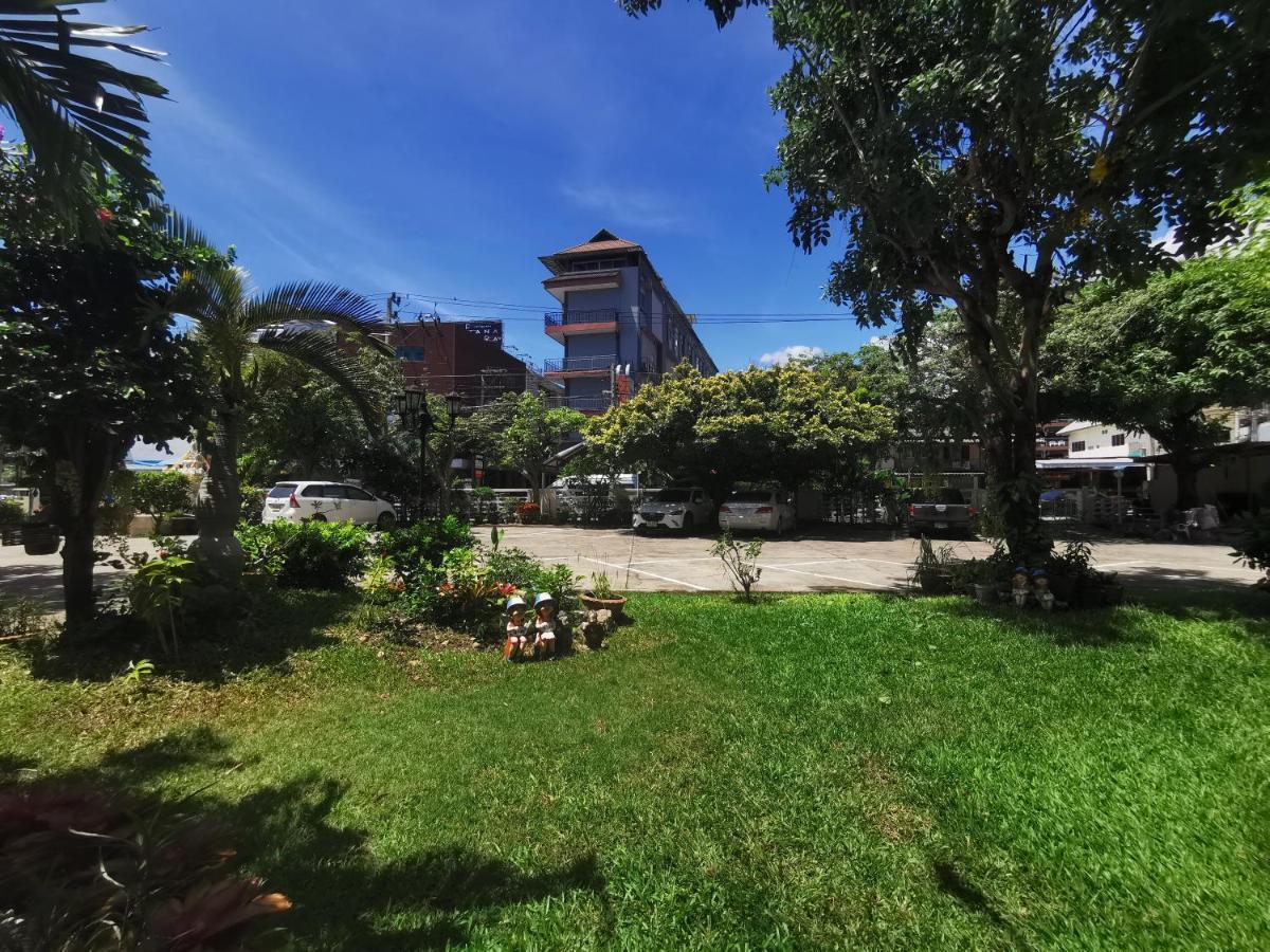 Subhamitra Hotel Hua Hin-Sha Certified מראה חיצוני תמונה