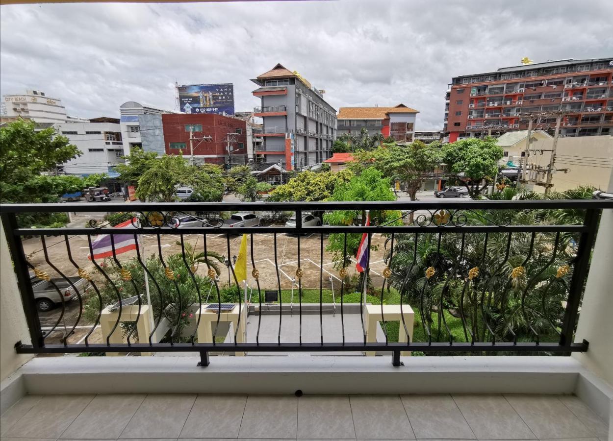 Subhamitra Hotel Hua Hin-Sha Certified מראה חיצוני תמונה