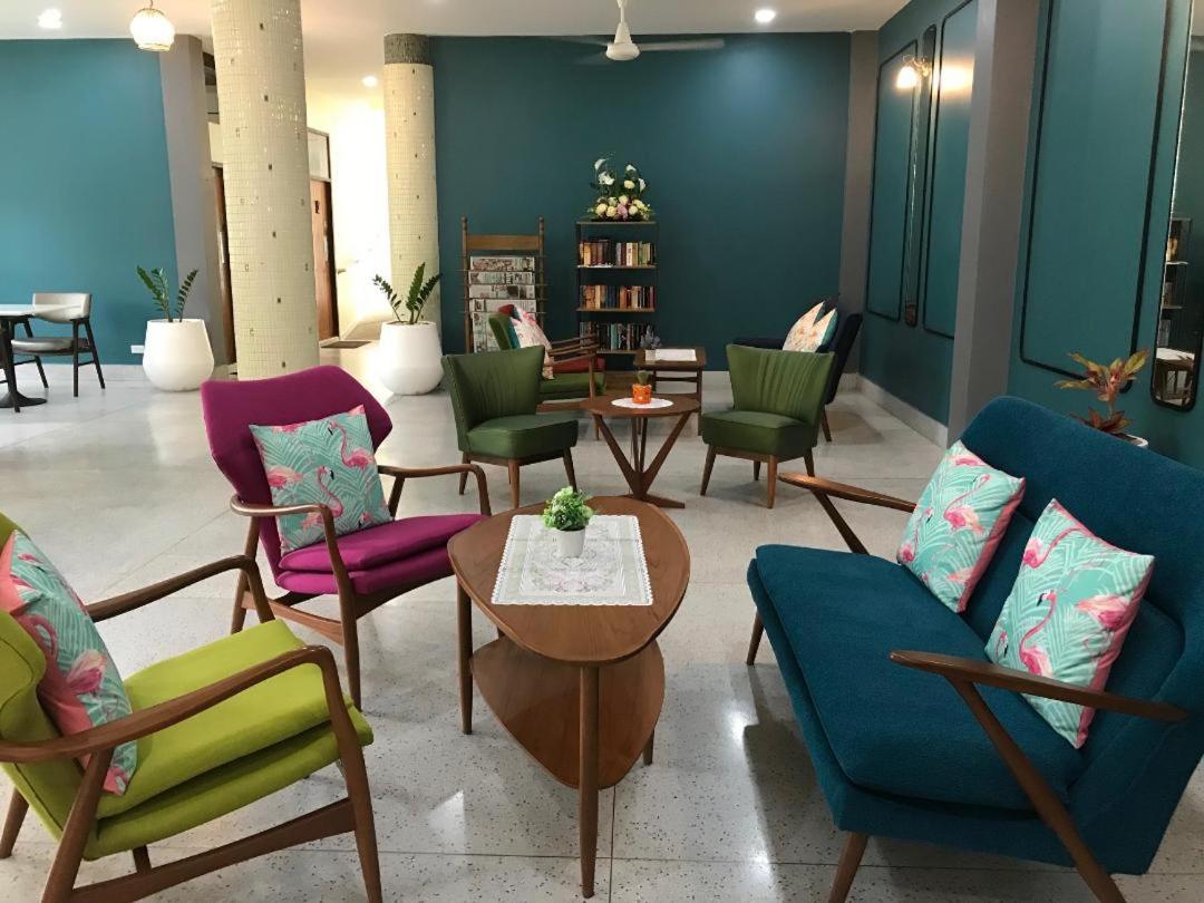 Subhamitra Hotel Hua Hin-Sha Certified מראה חיצוני תמונה